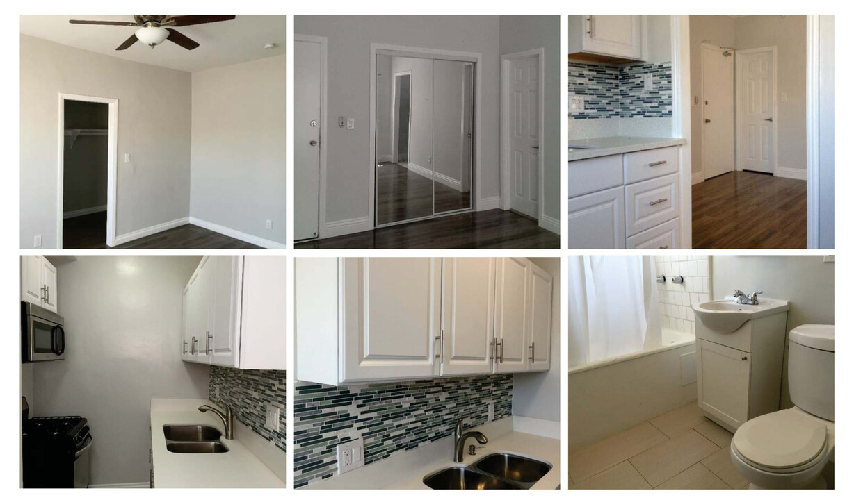 san2743 in Los Angeles, CA - Building Photo