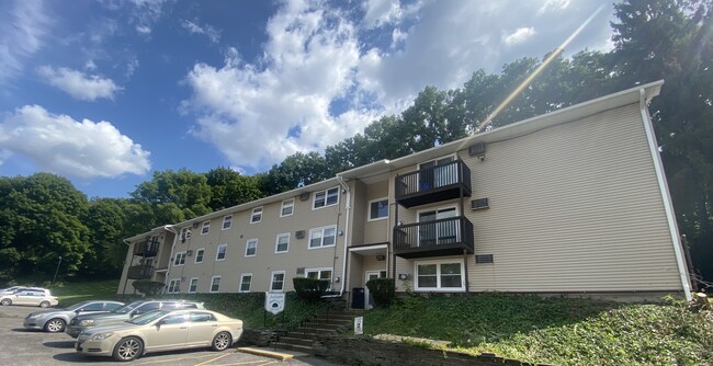 Arbor Heights Apartments in Syracuse, NY - Building Photo - Building Photo