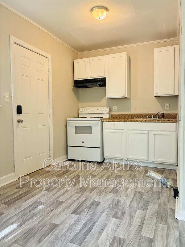 1138 Browns Ave in Charlotte, NC - Building Photo - Building Photo