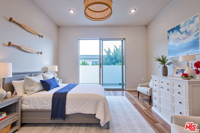 1814 9th St in Santa Monica, CA - Building Photo - Building Photo
