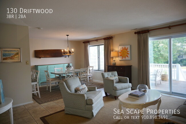 property at 130 Driftwood Ct
