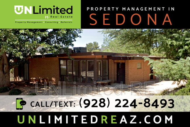 property at 355 Canyon Diablo Rd
