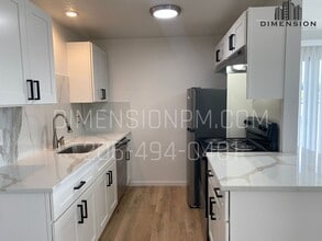 Concordia Apartments in Tacoma, WA - Building Photo - Interior Photo