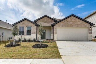 20717 Akinosho Ln in Manor, TX - Building Photo