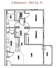 Galena Apartments in Airway Heights, WA - Building Photo - Floor Plan