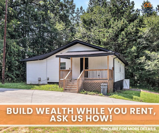 property at 2200 Irwin Bridge Rd NW