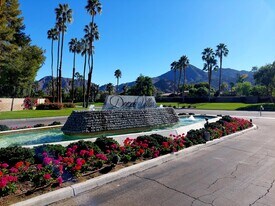 45885 Algonquin Cir in Indian Wells, CA - Building Photo