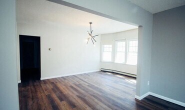 532 Tacoma Ave, Unit 2 in Buffalo, NY - Foto de edificio - Building Photo