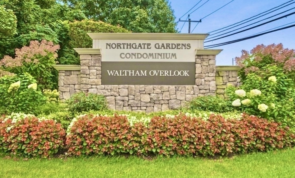 57 Jacqueline Rd in Waltham, MA - Building Photo