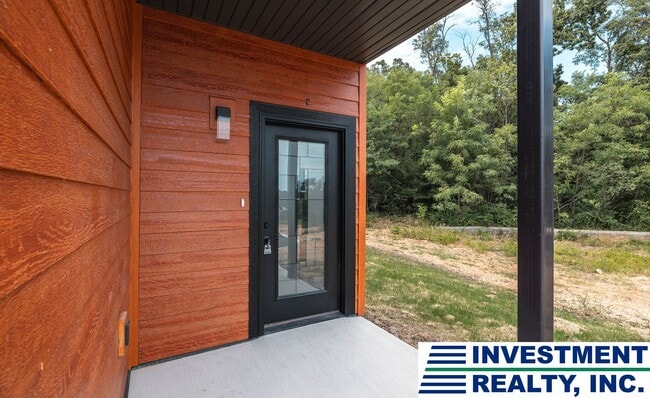 312 Colonial Hills Rd in Rolla, MO - Building Photo - Building Photo