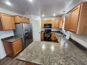 1005 Chisum Cir in Filer, ID - Building Photo - Building Photo