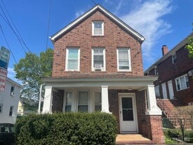 59 Handy St in New Brunswick, NJ - Building Photo