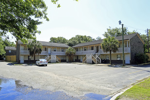 Chatham Place Apartments