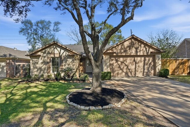 property at 2919 Lakefield Way