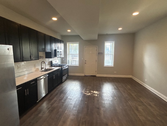 4512 S Calumet Ave in Chicago, IL - Building Photo - Building Photo