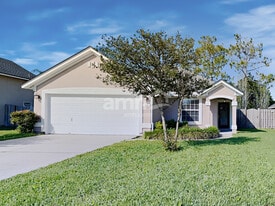 804 Templeton Ln in Ponte Vedra Beach, FL - Building Photo