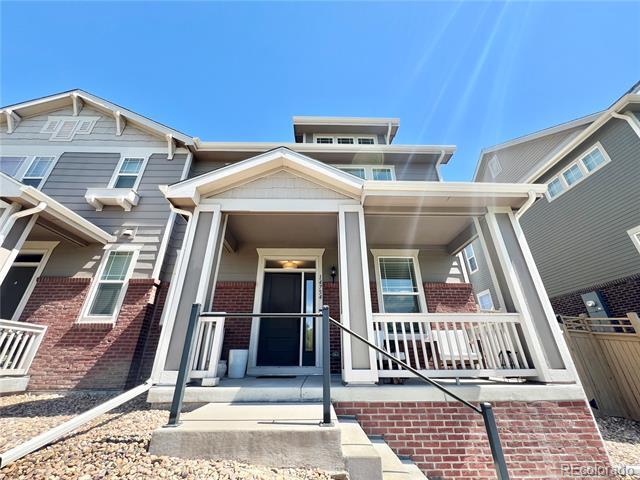 property at 14754 E Crestridge Dr