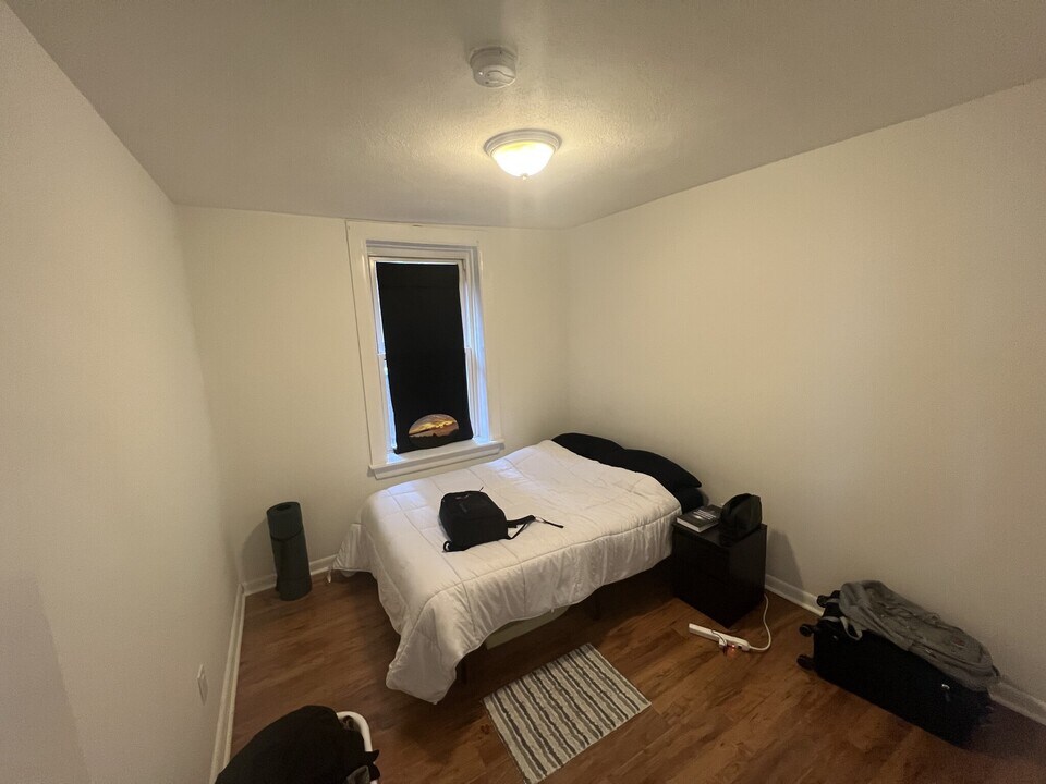 145 Endicott St in Boston, MA - Foto de edificio