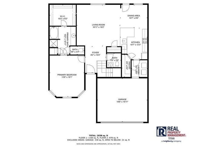 2943 Beeswax St in Columbia, TN - Building Photo - Building Photo