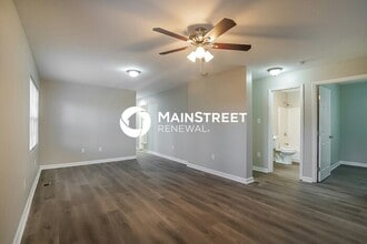 107 N Walker Ln in Oak Ridge, TN - Building Photo - Building Photo