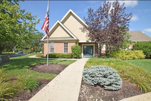 7307 Chatham Ct in West Chester, OH - Building Photo - Building Photo