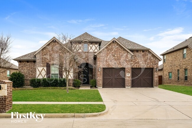 property at 4010 Arbor Grv Trl