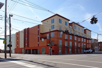 Fleur De Lis in Louisville, KY - Building Photo - Building Photo