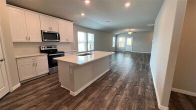 3242 Deckard Dr in Royse City, TX - Building Photo - Building Photo