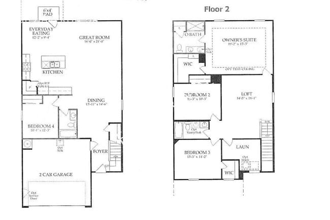 2669 Averon Dr in Fuquay Varina, NC - Building Photo - Building Photo