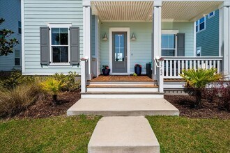 1762 Sandybrook Dr in Mount Pleasant, SC - Building Photo - Building Photo