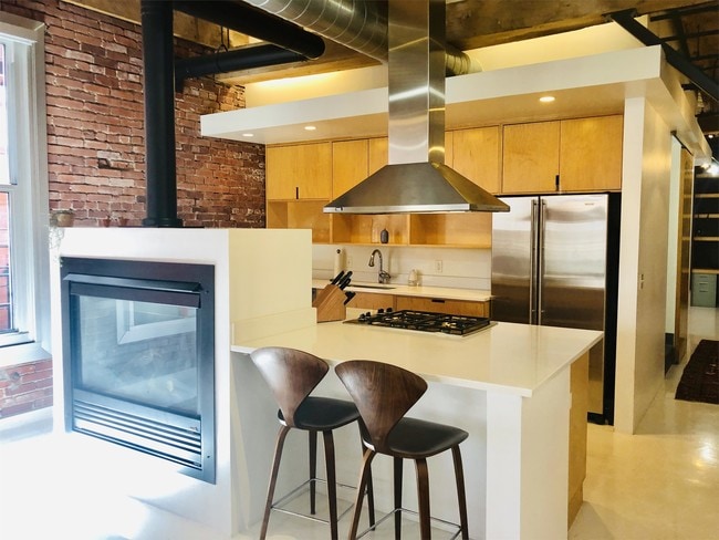 1803 Wyandotte St in Kansas City, MO - Building Photo - Building Photo