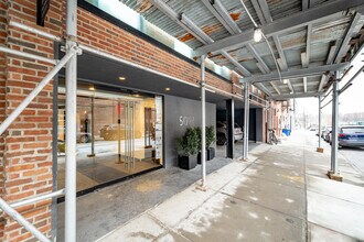 50 N 1st St in Brooklyn, NY - Foto de edificio - Building Photo