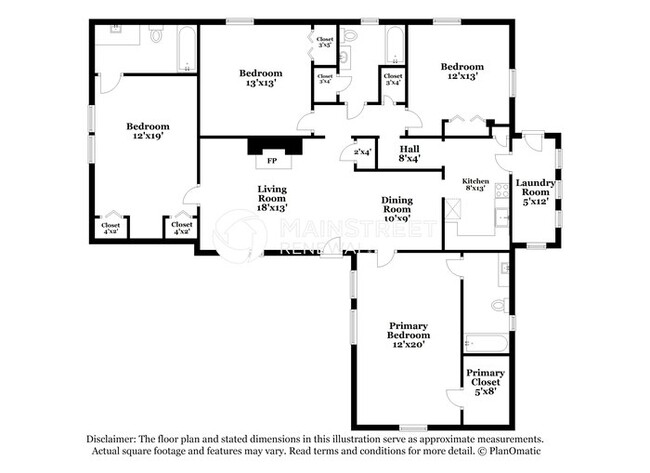 211 Magnolia St in Statesville, NC - Building Photo - Building Photo