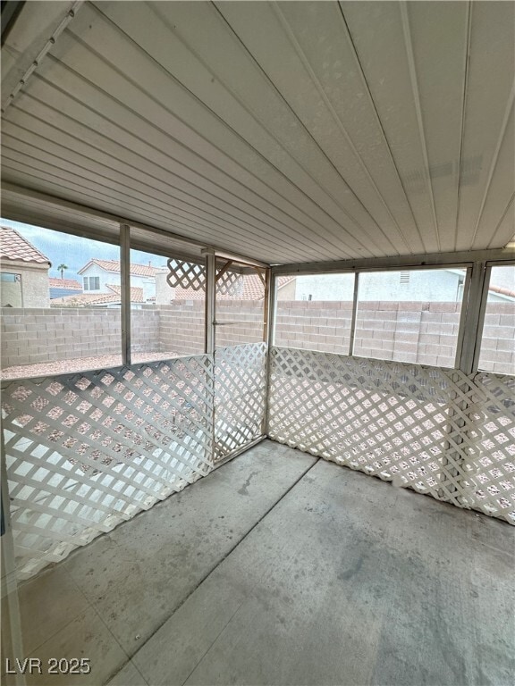 property at 7743 Little Valley Ave