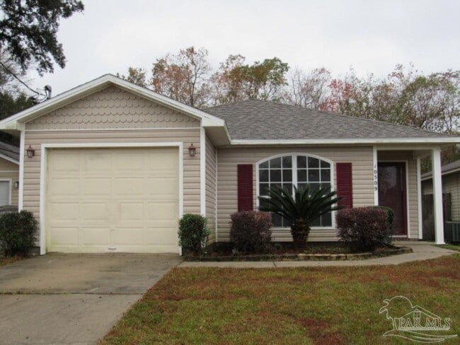 property at 10509 Senegal Dr