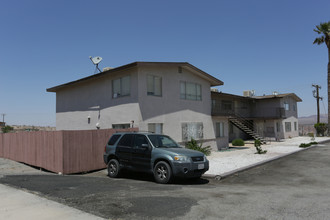 175 W Grace St in Barstow, CA - Building Photo - Primary Photo