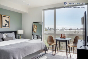 1305 E Marion St in Seattle, WA - Building Photo