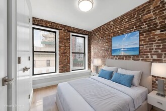 1057 Fulton St, Unit 3C in Brooklyn, NY - Building Photo - Building Photo