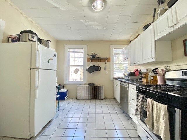 19 Bennett St, Unit 1 in Boston, MA - Building Photo - Building Photo