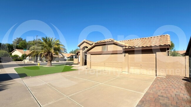 property at 214 N Silverado St