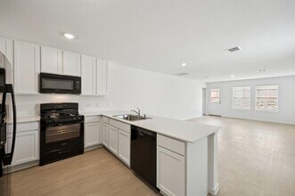 11522 Gammon Ave in Rhome, TX - Building Photo - Building Photo