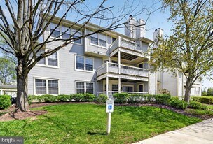 119 Commonwealth Ct, Unit 1 in Princeton, NJ - Building Photo