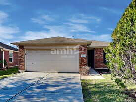 7710 Eldergrove Ln in Richmond, TX - Building Photo