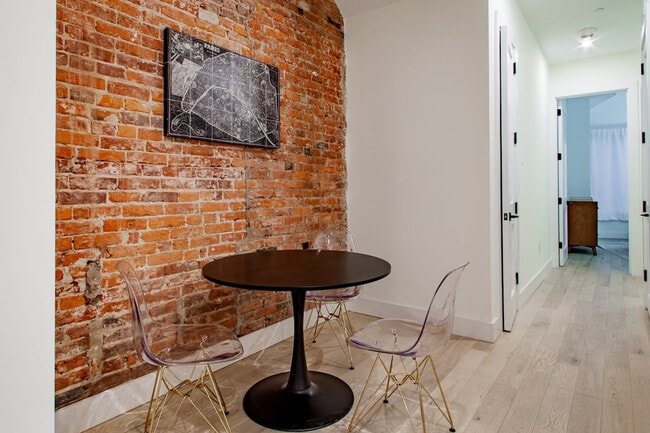 1022 Pennsylvania Ave. SE in Washington, DC - Building Photo - Building Photo