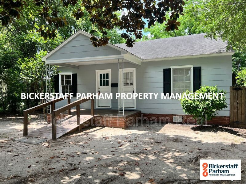 1148 Dozier St in Columbus, GA - Building Photo
