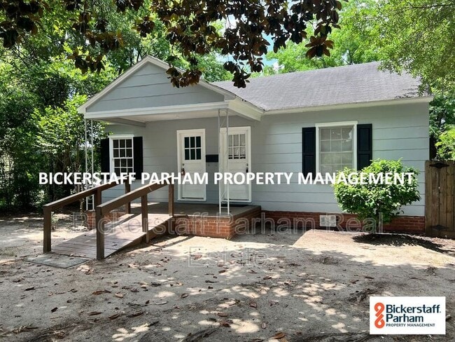 property at 1148 Dozier St