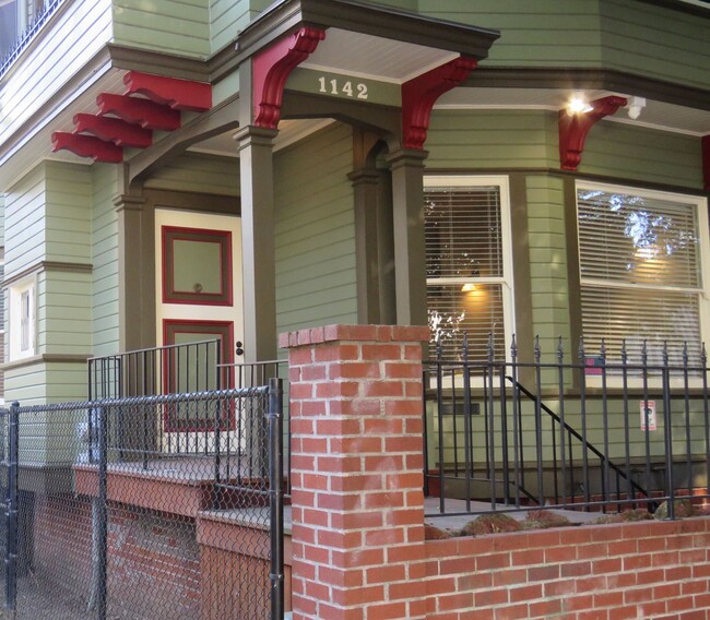 property at 1142 SW 12th Ave