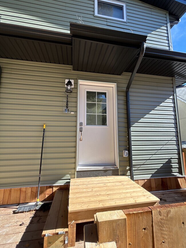 11205-11268 68 St NW in Edmonton, AB - Building Photo - Building Photo