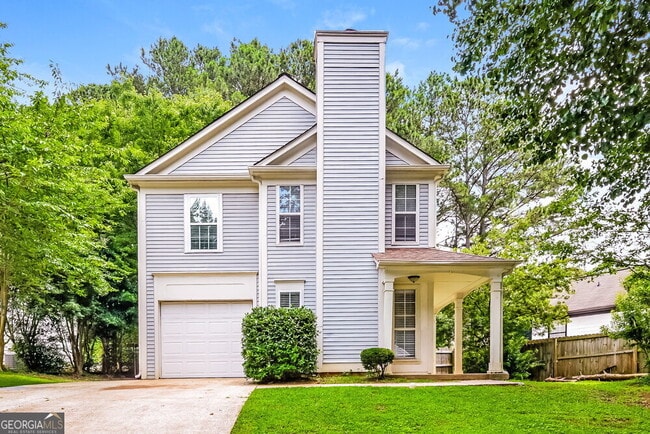860 Hampton Hill Ct