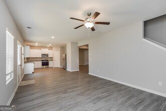 55 Tamalynn Trl in Covington, GA - Building Photo - Building Photo